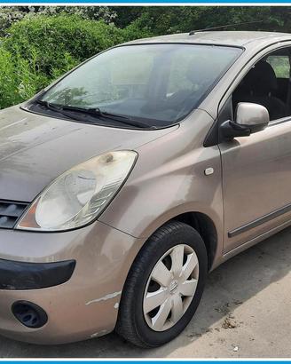 Ricambi Usati NISSAN NOTE (E11E) 2006