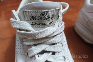 Scarpe HOGAN Interactive Sneakers Unisex ORIGINALI