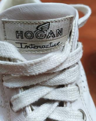 Scarpe HOGAN Interactive Sneakers Unisex ORIGINALI