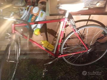 bici da corsa