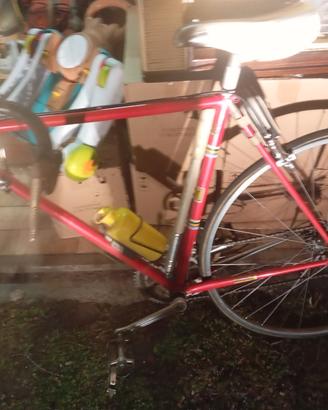bici da corsa