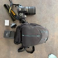 Nikon D3300