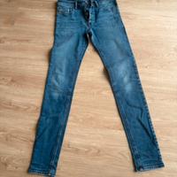 Jeans uomo diesel IT40 | W30