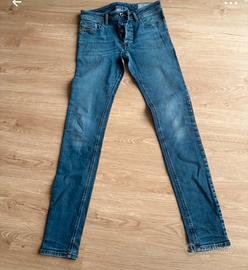 Jeans uomo diesel IT40 | W30