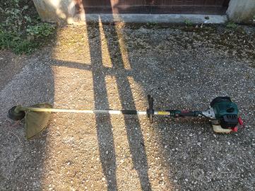 Decespugliatore 