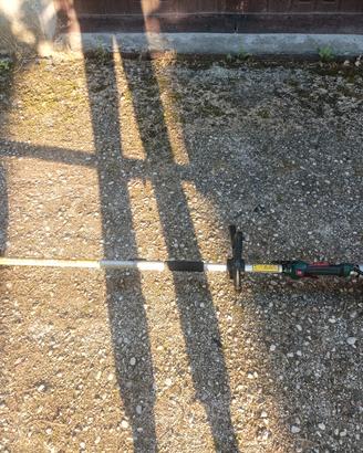 Decespugliatore 