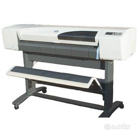 plotter HP DesignJet pro 500