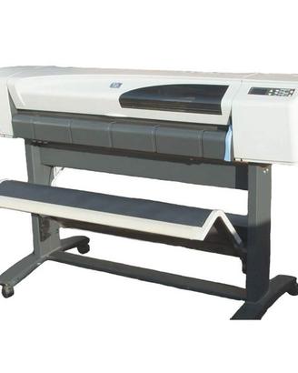 plotter HP DesignJet pro 500