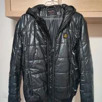 Refrigiwear nero XT00005