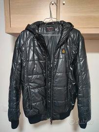 Refrigiwear nero XT00005