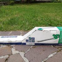 Tagliasiepi elettrico