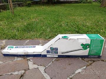 Tagliasiepi elettrico