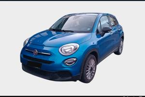 Fiat 500X 1.3 MultiJet 95 CV Urban