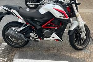 Benelli BN 251