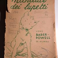 Manuale dei Lupetti