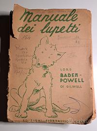 Manuale dei Lupetti