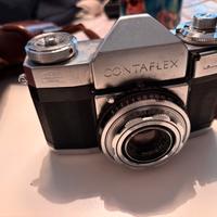 Zeiss Inok Contaflex