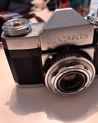 Zeiss Inok Contaflex