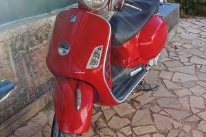 Vespa 250cc