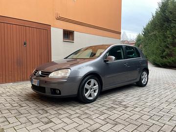Golf 5