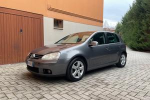 Golf 5