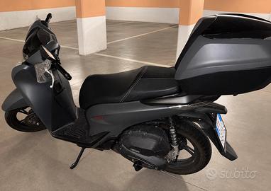 SH 125 2022
