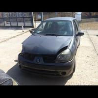 Ricambi Renault clio 1.2 benzina 16 v