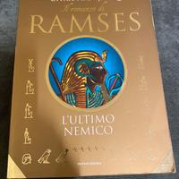 Il romanzo di Ramses - L’ultimo nemico