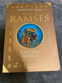 Il romanzo di Ramses - L’ultimo nemico