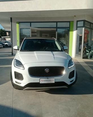 Jaguar E-Pace 2.0D 150 CV S