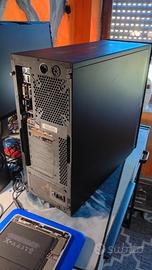 PC da gaming fascia alta