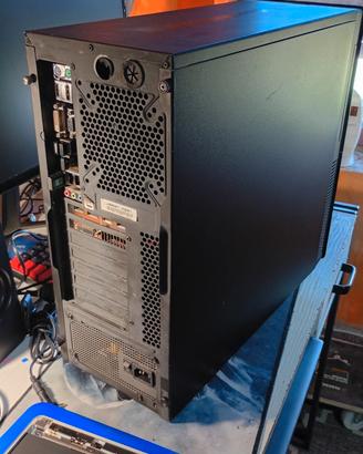 PC da gaming fascia alta