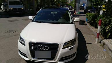 Audi A3 Sportback 1.6 TDI da 90 CV (66 kW)