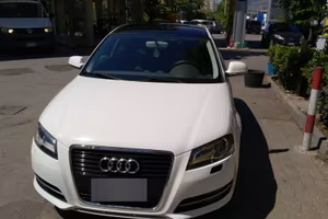 Audi A3 Sportback 1.6 TDI da 90 CV (66 kW)