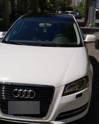 Audi A3 Sportback 1.6 TDI da 90 CV (66 kW)