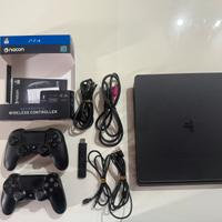PlayStation 4 Slim