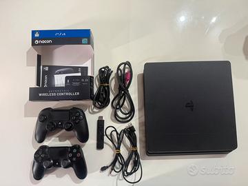 PlayStation 4 Slim