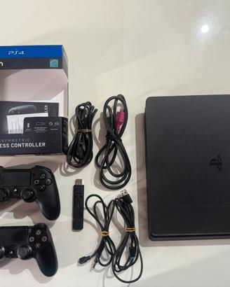 PlayStation 4 Slim