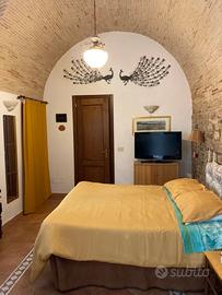 B&b nel cuore di Lucera