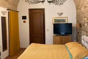 B&b nel cuore di Lucera
