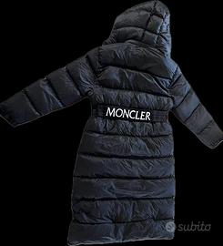 Giubbotto moncler
