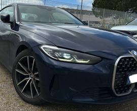 Bmw 420 420d Coupé Msport