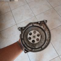 Pompa acqua per minarelli orizzontale 