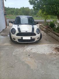 MINI COOPER R56