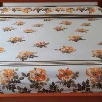 Copriletto matrimoniale Bassetti vintage 