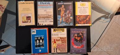 Musicassette