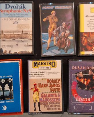 Musicassette