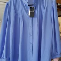 CAMICETTA RALPH LAUREN