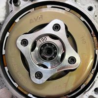 Frizione antisaltellamento ohvale 160 completa