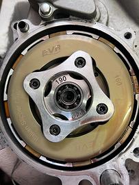 Frizione antisaltellamento ohvale 160 completa